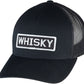 Whisky Parts Co. Whisky Trucker Hat