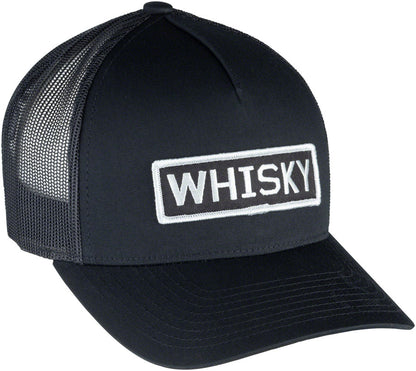 Whisky Parts Co. Whisky Trucker Hat