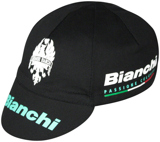 PACE SPORTSWEAR Pace Sportswear Logo Cotton Cycling Cap