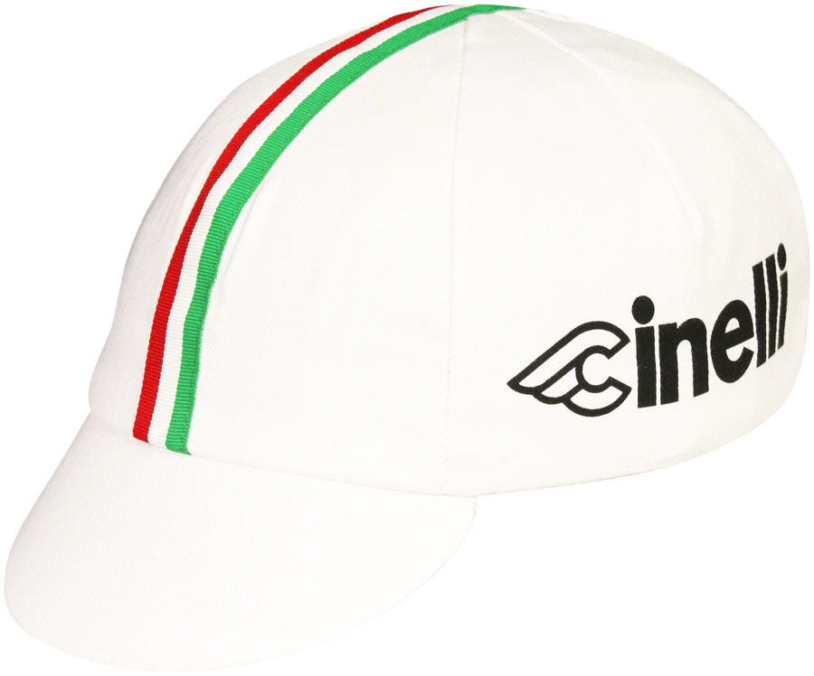 Pace Sportswear Cinelli Cycling Cap