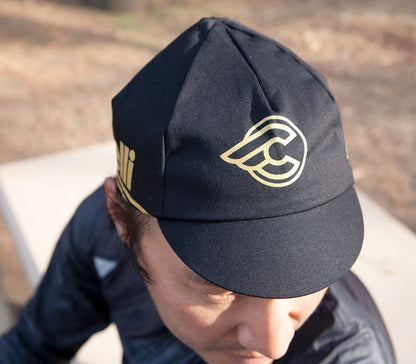 Pace Sportswear Cinelli Cycling Cap