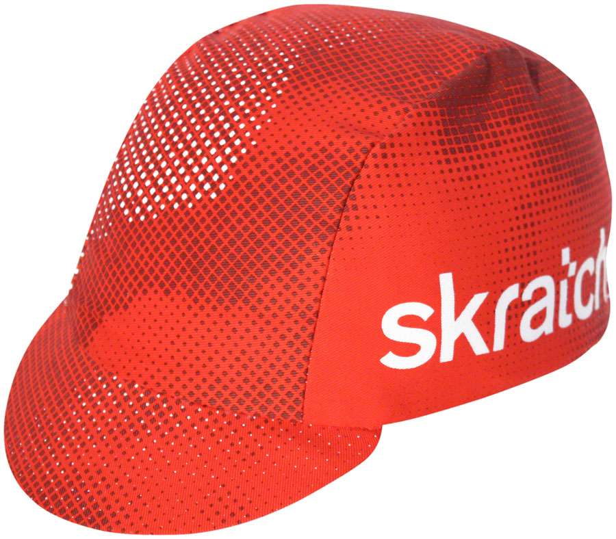 Pace Sportswear Hex-Tek Cycling Cap