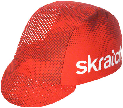 Pace Sportswear Hex-Tek Cycling Cap