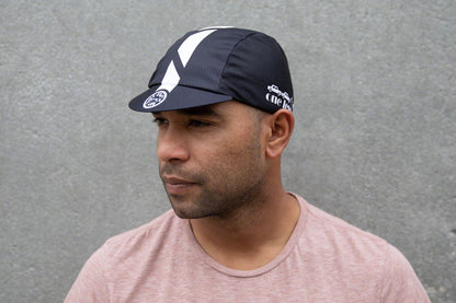 Pace Sportswear Hex-Tek Cycling Cap