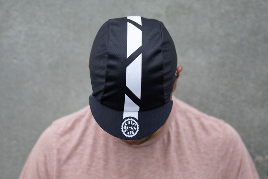 Pace Sportswear Hex-Tek Cycling Cap