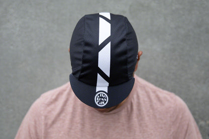 Pace Sportswear Hex-Tek Cycling Cap