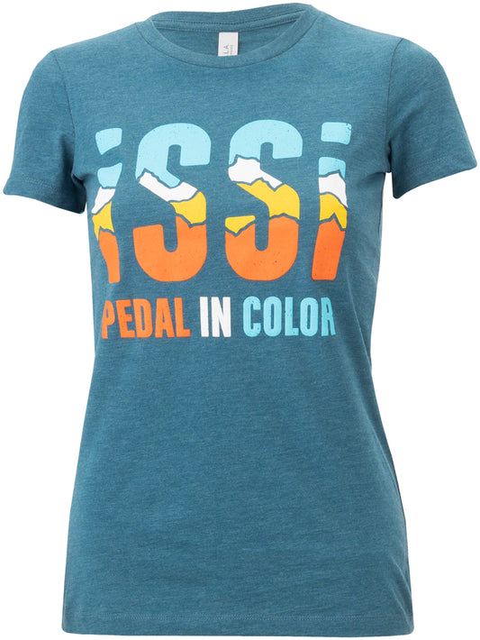 iSSi Elevation T-Shirt