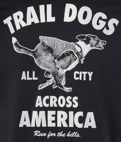 All-City Trail Dogs T-Shirt