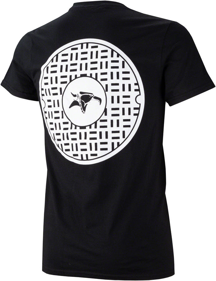 Animal Sewer Cap T-Shirt