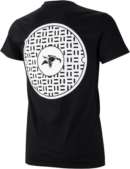 Animal Sewer Cap T-Shirt