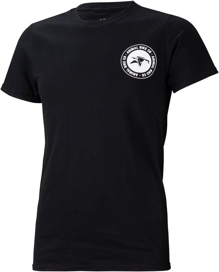 Animal Sewer Cap T-Shirt