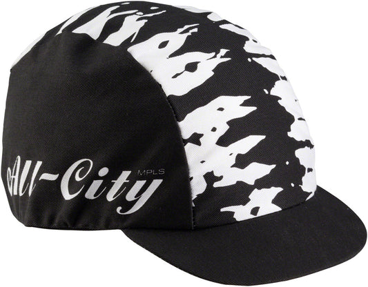 All-City Wangaaa Cycling Cap