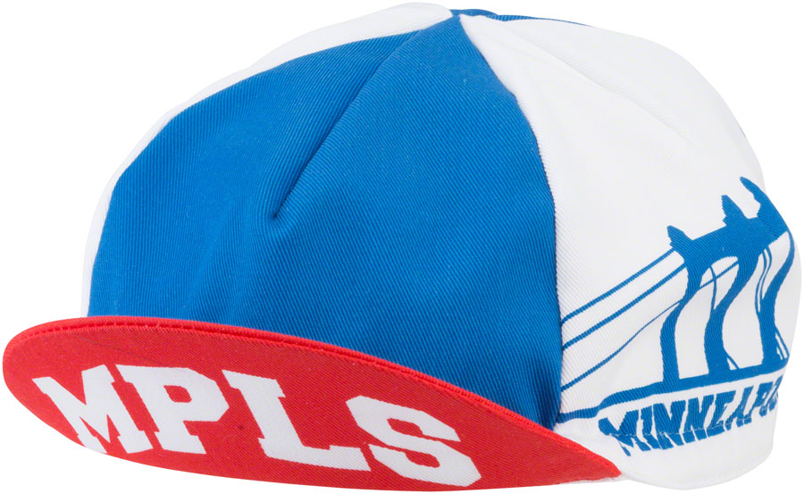 All-City Hennepin Bridge Cycling Cap