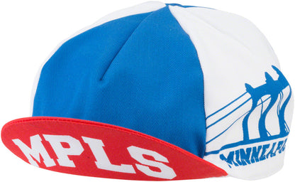 All-City Hennepin Bridge Cycling Cap
