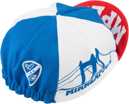All-City Hennepin Bridge Cycling Cap
