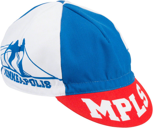 All-City Hennepin Bridge Cycling Cap