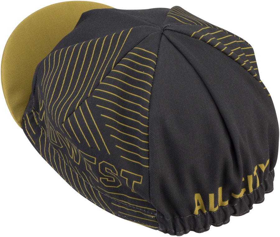 All-City Midwest Cycling Cap