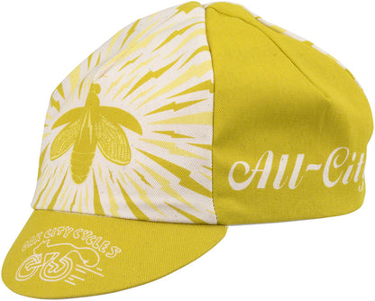 All-City Y'All-City Cap