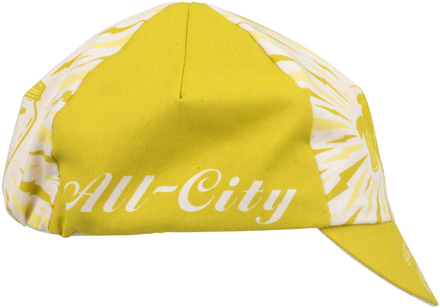 All-City Y'All-City Cap