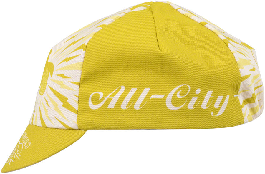 All-City Y'All-City Cap