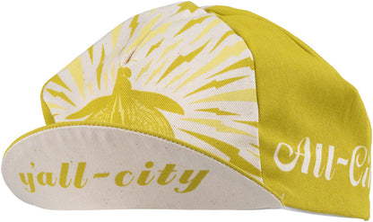 All-City Y'All-City Cap