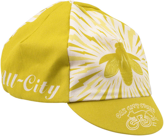 All-City Y'All-City Cap