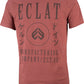 Eclat Circle Icon T-Shirt