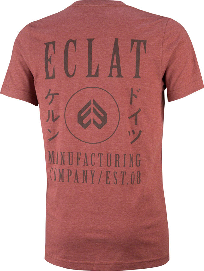 Eclat Circle Icon T-Shirt