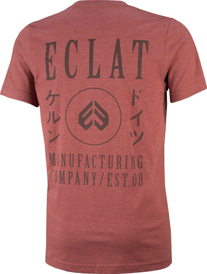 Eclat Circle Icon T-Shirt