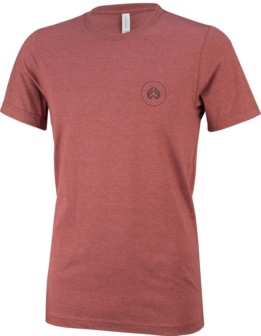 Eclat Circle Icon T-Shirt