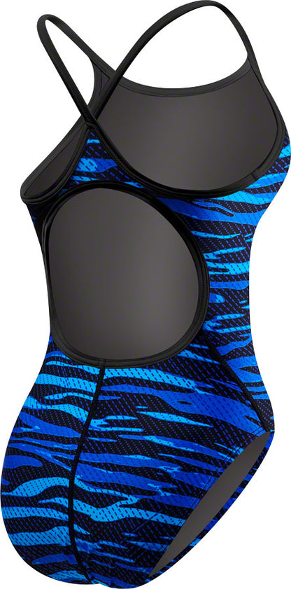 TYR Performance Diamondfit Swimsuit