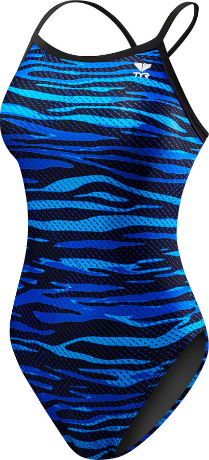 TYR Performance Diamondfit Swimsuit