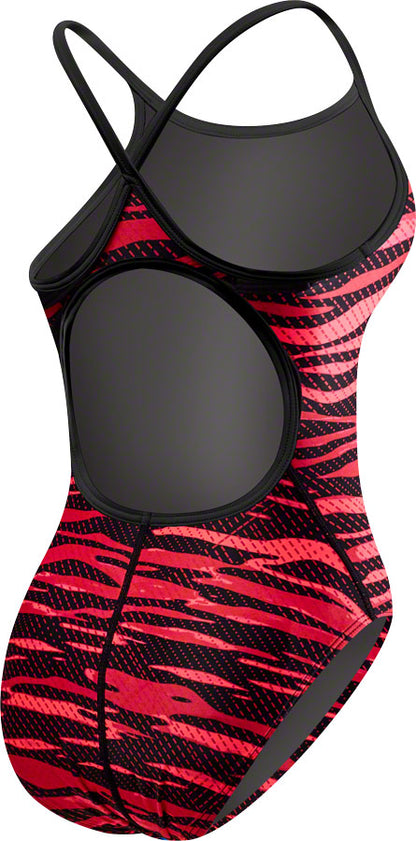 TYR Performance Diamondfit Swimsuit