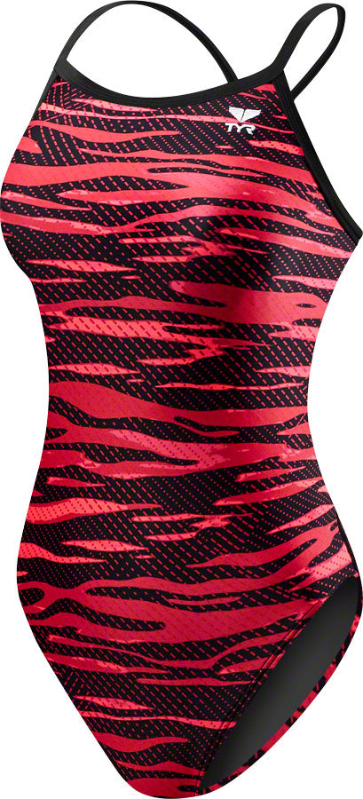 TYR Performance Diamondfit Swimsuit