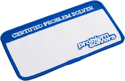 Problem Solvers Fill In The Name