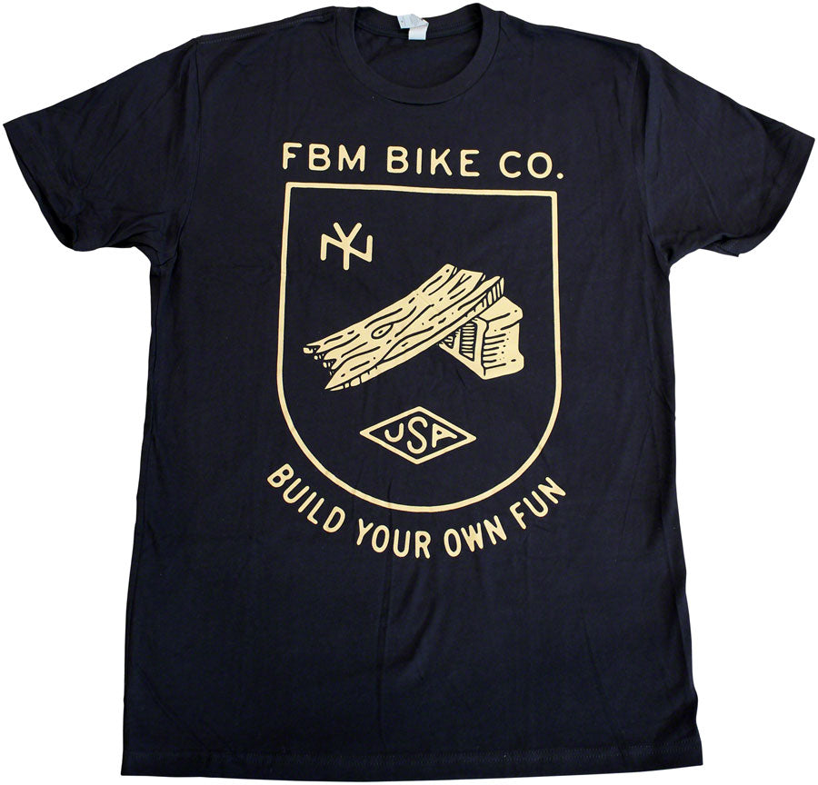 FBM BYO T-Shirt
