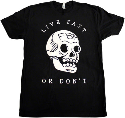 FBM Live Fast T-Shirt