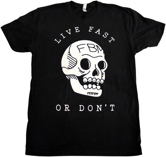 FBM Live Fast T-Shirt
