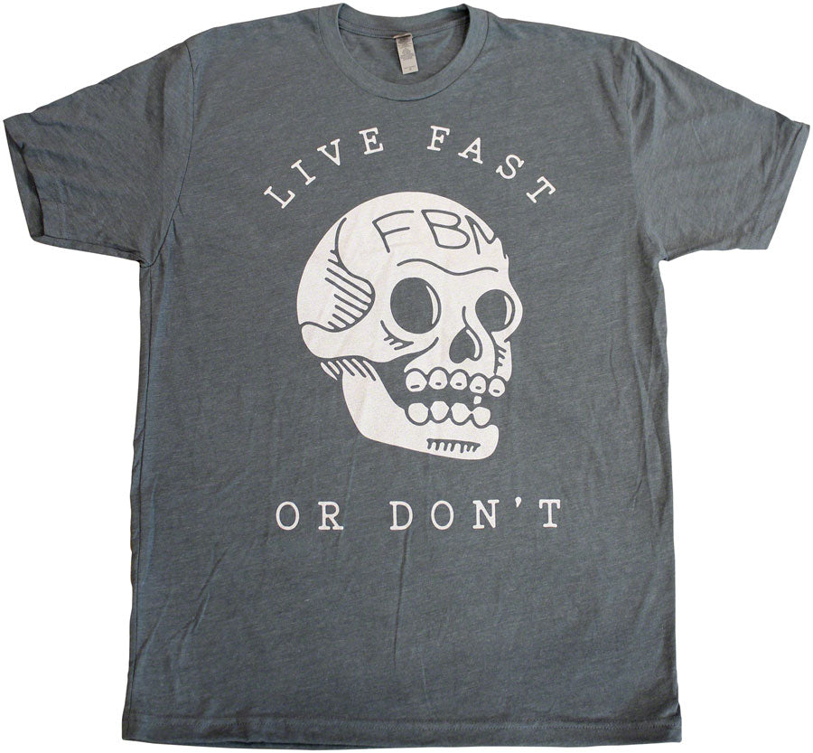 FBM Live Fast T-Shirt