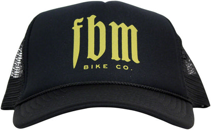 FBM Script Hat