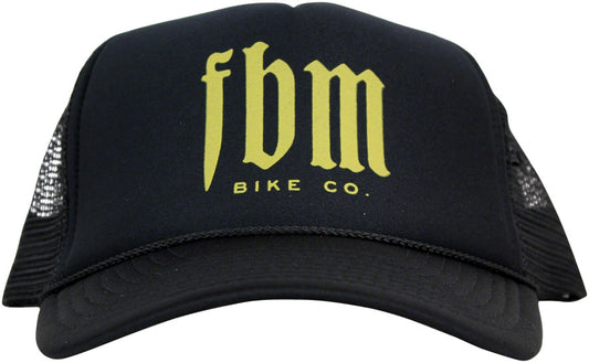FBM Script Hat