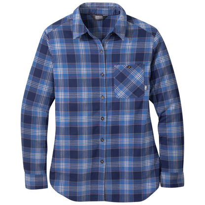 Outdoor Research Kulshan Flannel Tunic