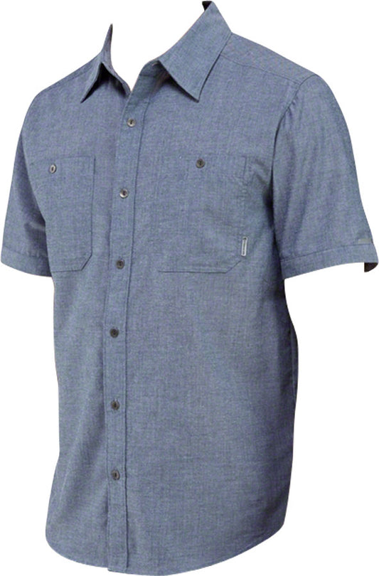 Merrell Coaster Chambray