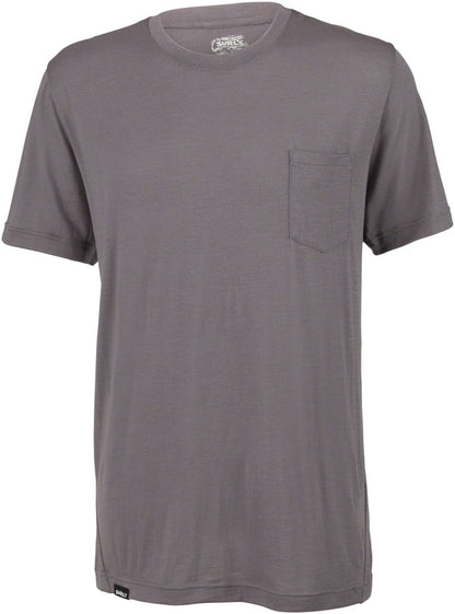 Surly Merino Pocket T-Shirt