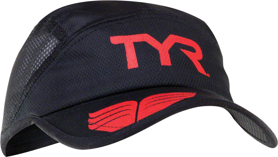 TYR Competitor Cap
