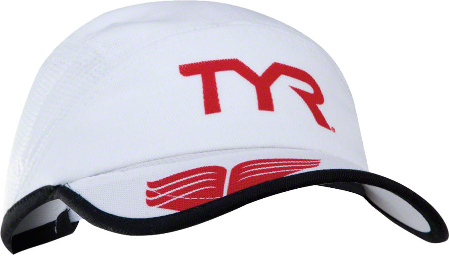 TYR Competitor Cap