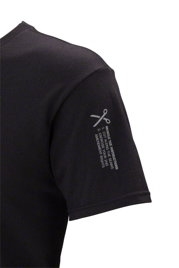 Problem Solvers Do It Yourself Muscle Tee T-Shirt