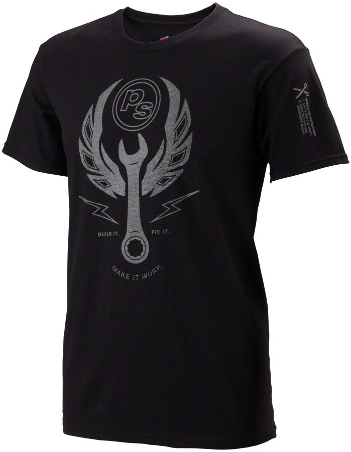 Problem Solvers Do It Yourself Muscle Tee T-Shirt