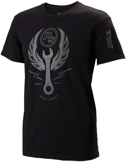 Problem Solvers Do It Yourself Muscle Tee T-Shirt