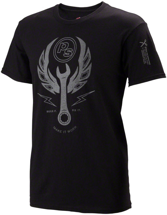 Problem Solvers Do It Yourself Muscle Tee T-Shirt